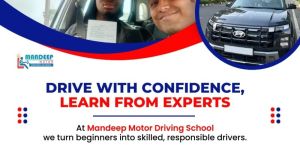 Driving School