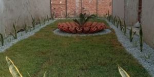 Garden Landscaping