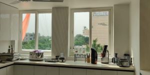 UPVC Windows