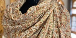 Kashmiri Shawls