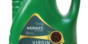 Cold Pressed Virgin Mustard Oil