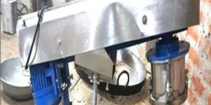 Automatic Farsan Making Machine