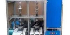 Automatic Paper Plate Making Machine