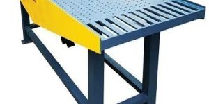 Automatic Vibrator Table