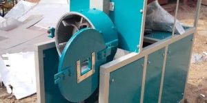 Besan Making Machine