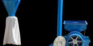 Commercial Spice Grinder Machine