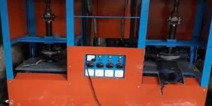 Disposable Paper Dona Making Machine