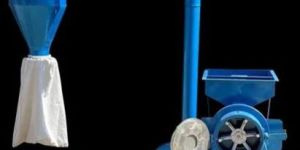 Domestic Atta Chakki