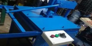 Manual Scrubber Packaging Machine