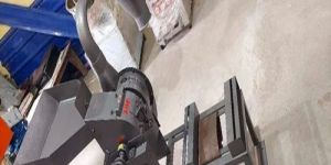 Powdered Spice Grinder Machine