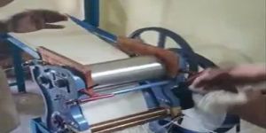 Noodle Making Machine