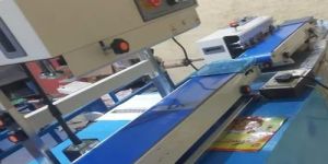 Powder Packaging Machine