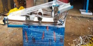 Samosa Patti Cutting Machine