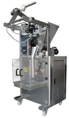 Spice Packaging Machine