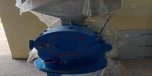 Stoneless Atta Chakki