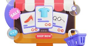 Ecommerce Web Design