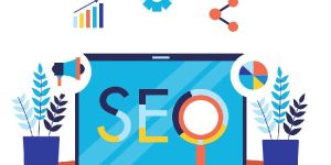 Search Engine Optimization