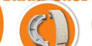 Two Wheeler Brake Shoe