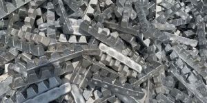 Aluminium Notch Bars