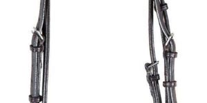 Leather Bridles