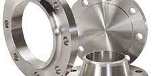ASA150 304 Stainless Steel Flange