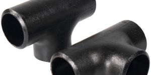 Carbon Steel SeamlessTee