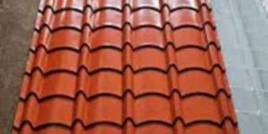 Tile Roof Sheet