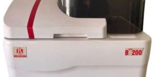 Beacon 220V B200 Fully Automatic Clinical Chemistry Analyzer