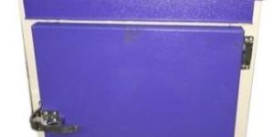 Hot Air Oven 14/14