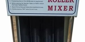 Iron Aantech Blood Roller Mixer