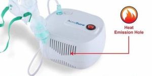Nebulizer Accu Sure