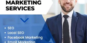 Digital Marketing Services