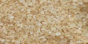 White Refined Rejected Sugar