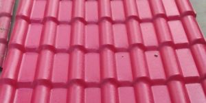 UPVC Roofing Sheets