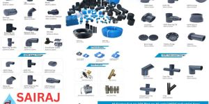 Electrofusion Fittings