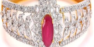 American Diamond Bracelets