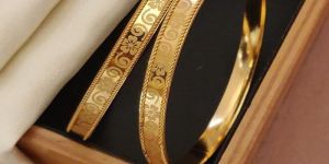 Imitation Oxidized Bangles