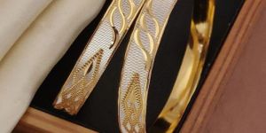 Imitation Temple Bangles