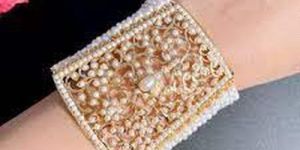 Kundan Bracelets
