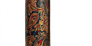 Printed Copper Bottles