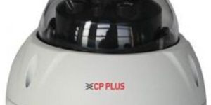 CP Plus CP-UNC-VA81L3-MDS Vandal Dome Camera