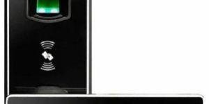 eSSL ML 10-ID Fingerprint Door Lock