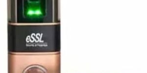 eSSL TL 200 Fingerprint Door Lock