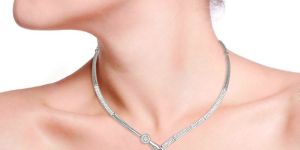 Cz Artificial Jewellery