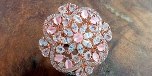 Solitaire Diamond Rings