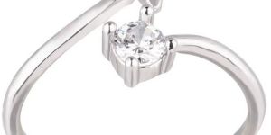 Women Daily Wear Diamond Ring