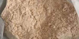 Light Brown Agarbatti Powder