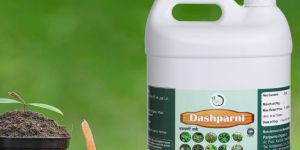 5 Litre Paripurn Dashparni Ark Liquid Fertilizer