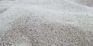 Quartz Silica Sand