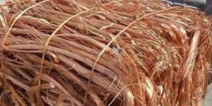Red Copper Scrap